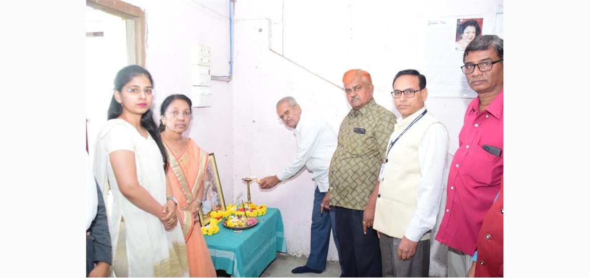 Nirbhay Kanya Abhiyan Workshop