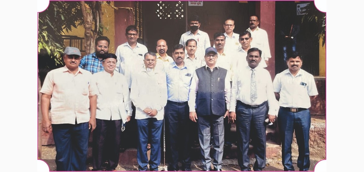 Glimpses of Events