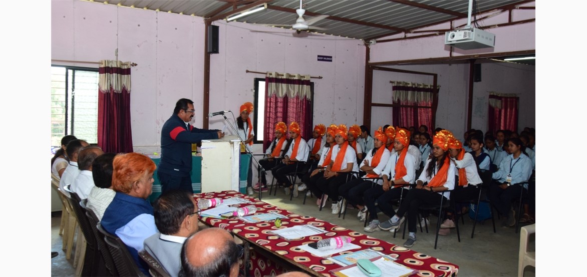Annual Prize Ceremony 2025