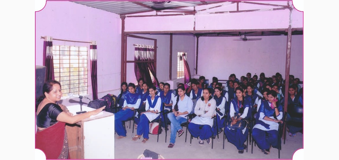 Student Programs