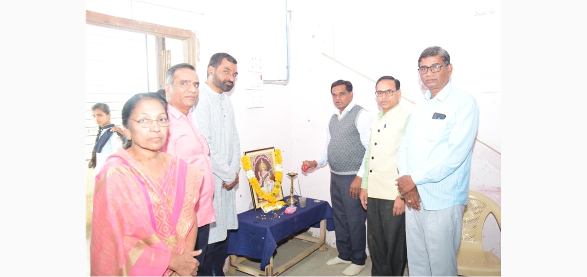 नवउद्ययोजकता तथा व्यवसाय समुपदेशन कार्यशाळा २०२५